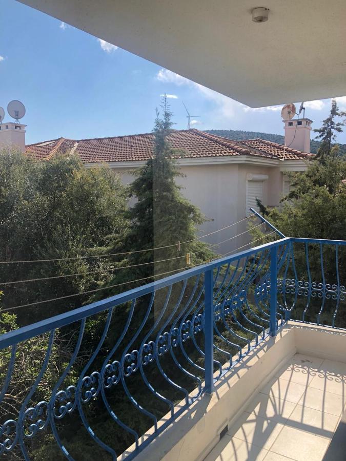 Marigold Otel Çeşme Εξωτερικό φωτογραφία