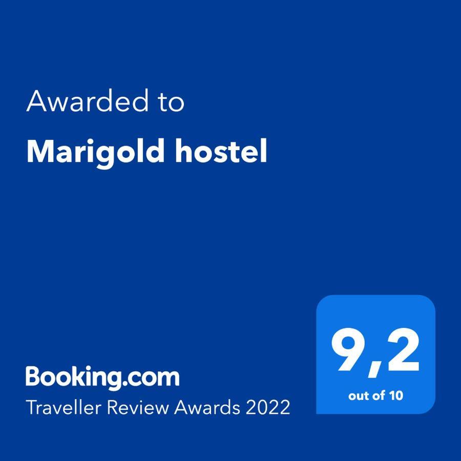 Marigold Otel Çeşme Εξωτερικό φωτογραφία