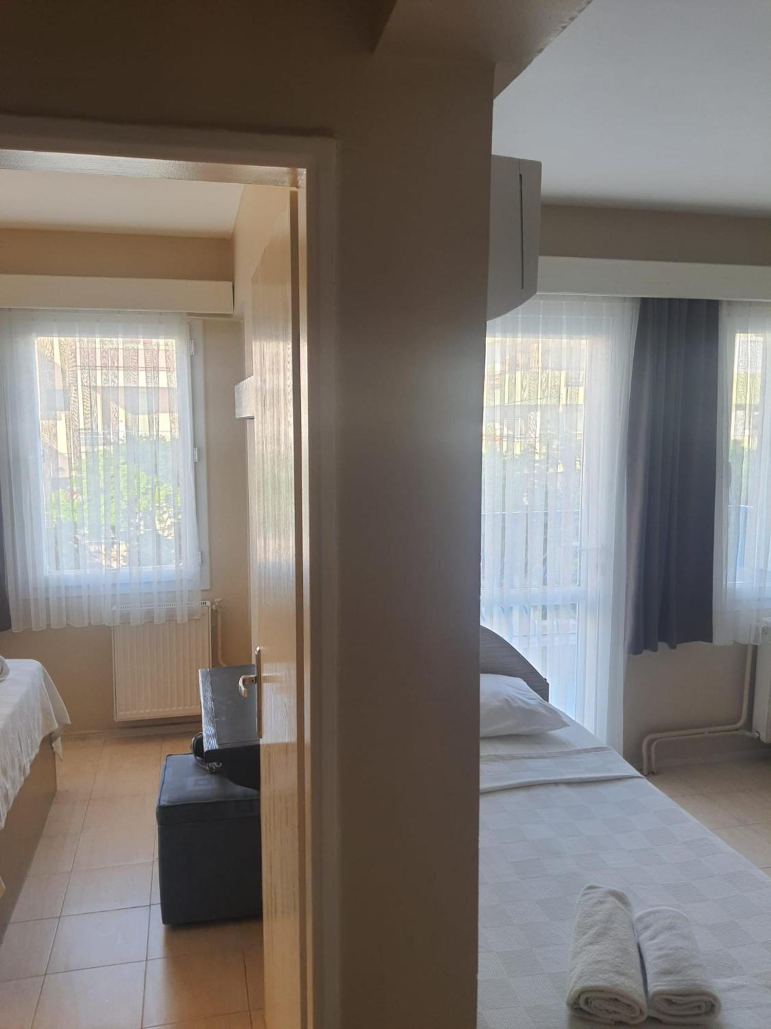 Marigold Otel Çeşme Δωμάτιο φωτογραφία