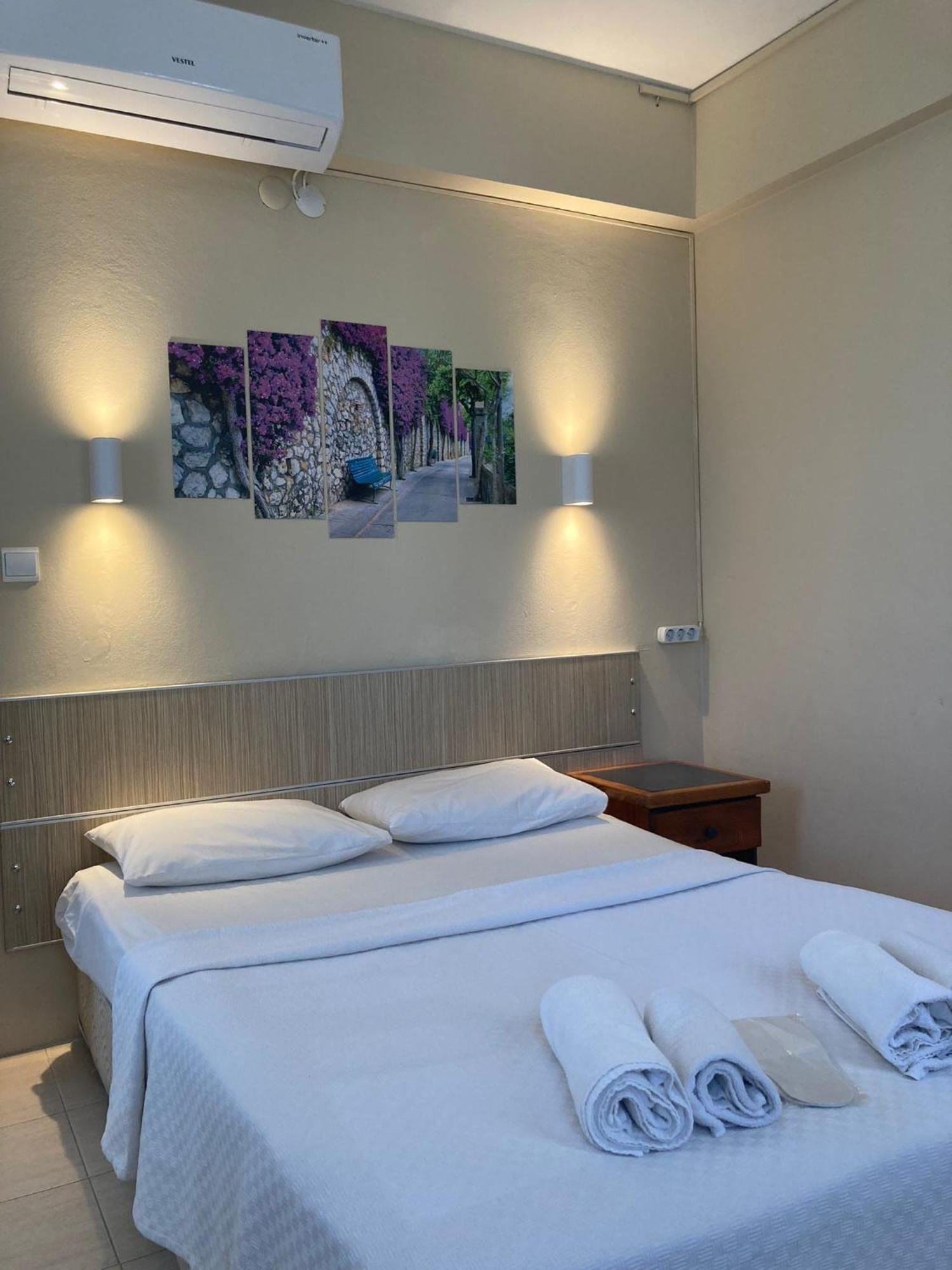 Marigold Otel Çeşme Δωμάτιο φωτογραφία