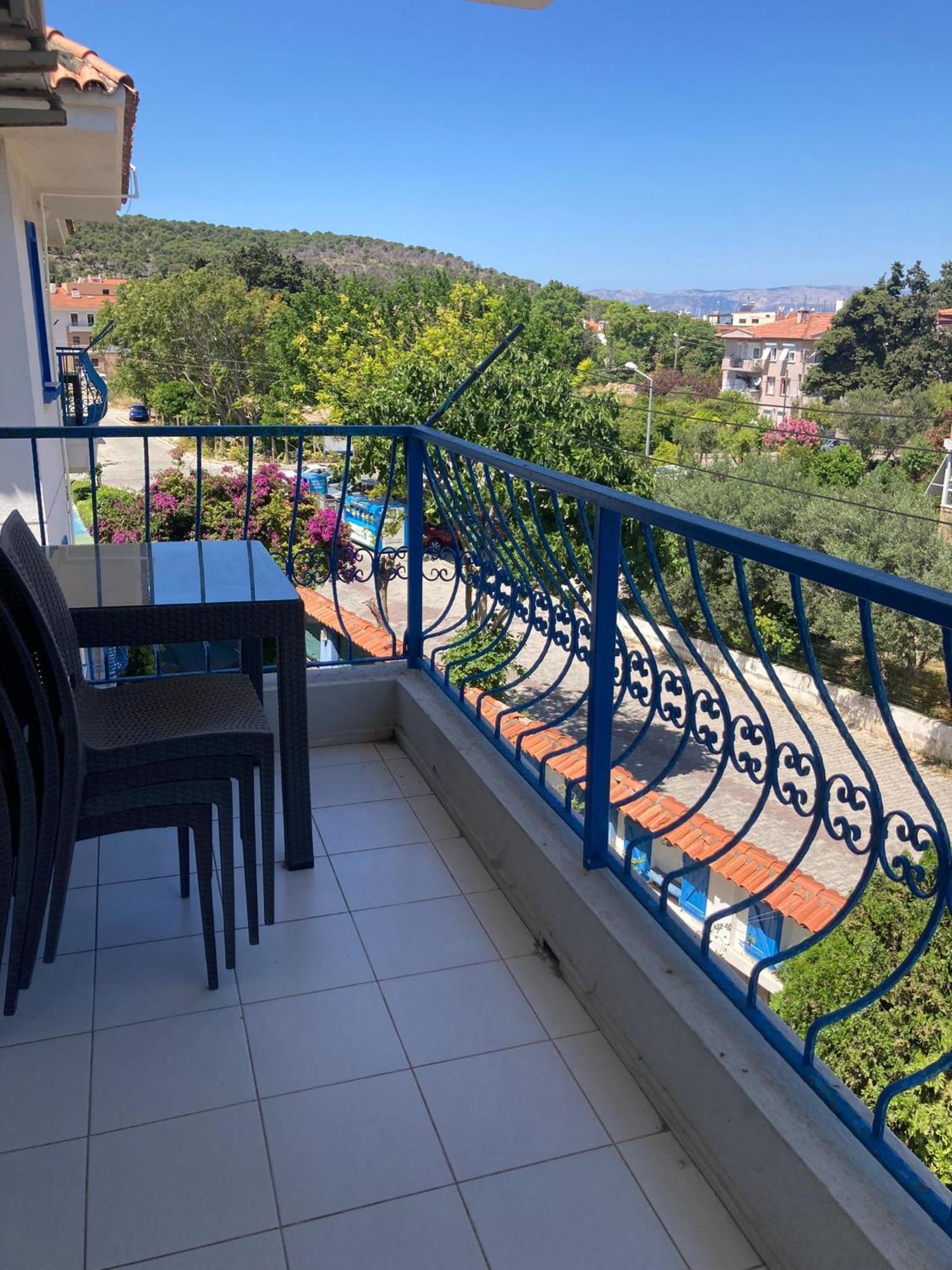 Marigold Otel Çeşme Δωμάτιο φωτογραφία